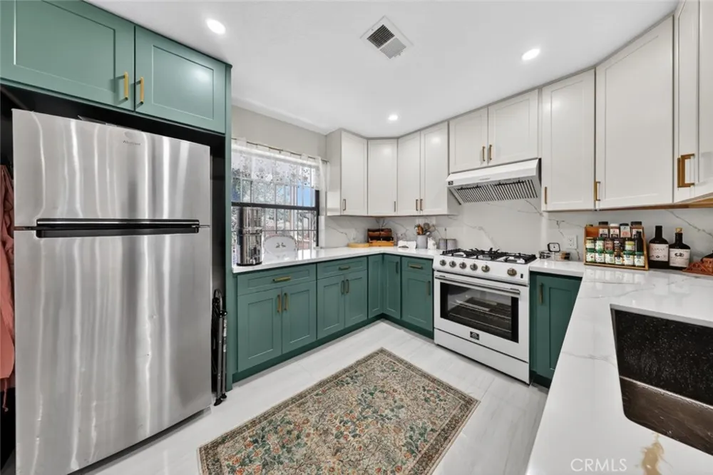 7 Cuddy Canyon Road Lebec, CA 93243