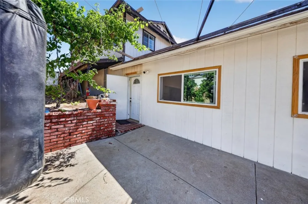 7 Cuddy Canyon Road Lebec, CA 93243