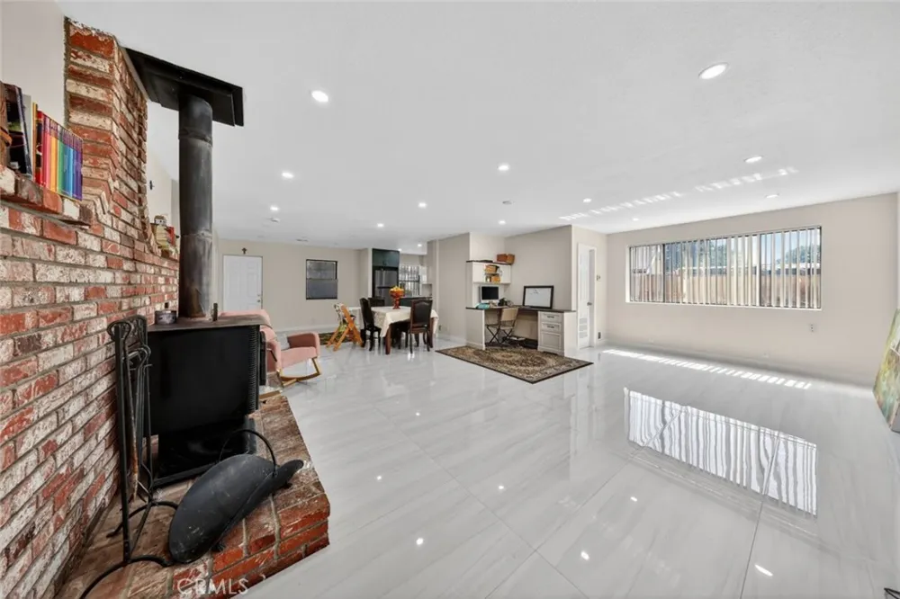 7 Cuddy Canyon Road Lebec, CA 93243