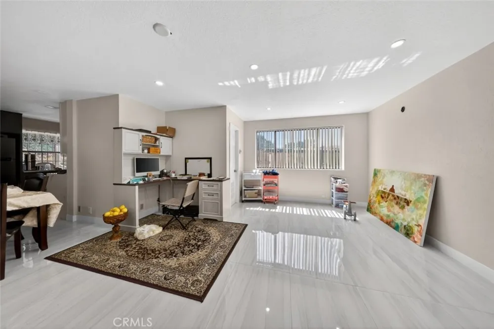 7 Cuddy Canyon Road Lebec, CA 93243