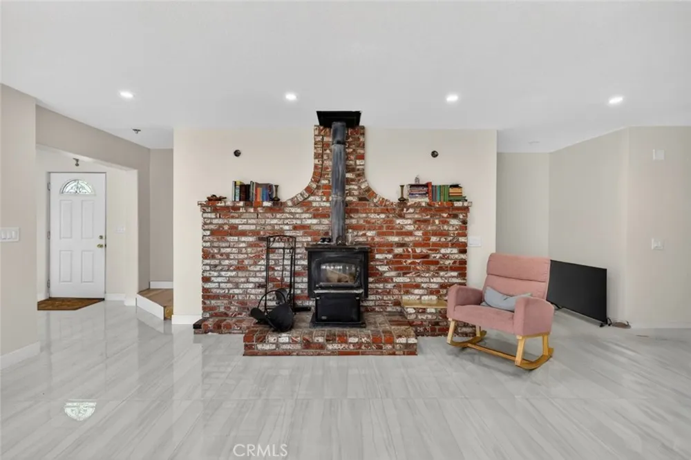 7 Cuddy Canyon Road Lebec, CA 93243