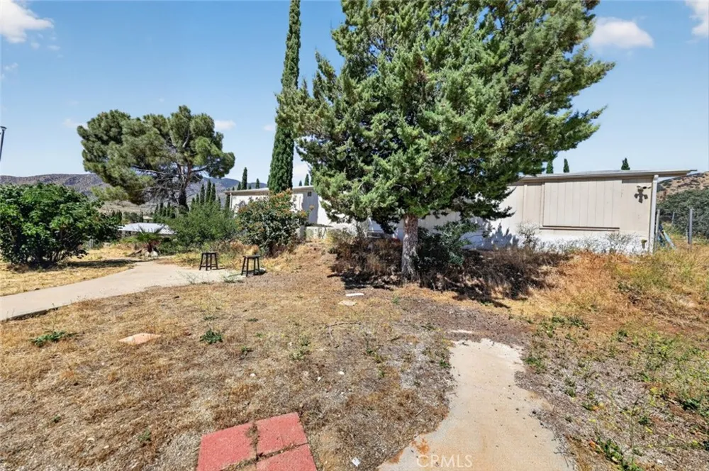 7 Cuddy Canyon Road Lebec, CA 93243