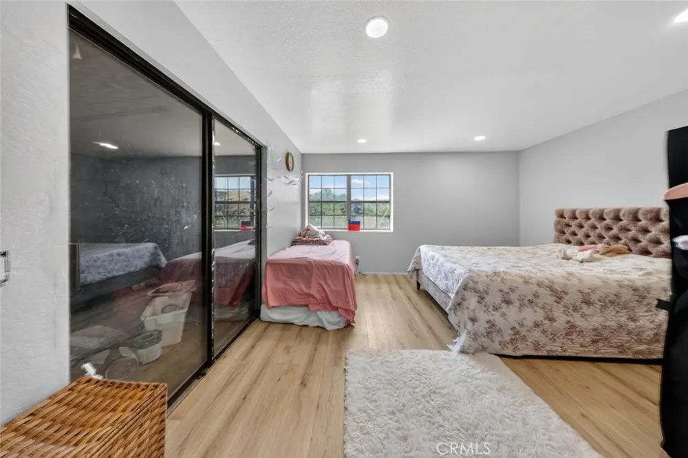 7 Cuddy Canyon Road Lebec, CA 93243
