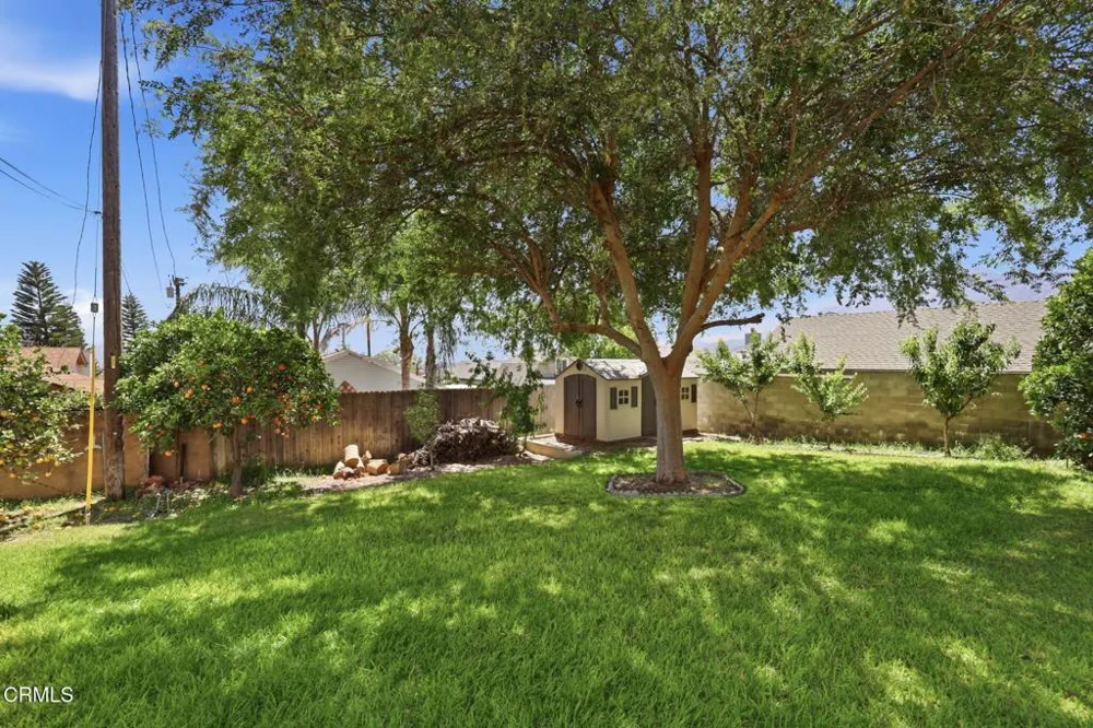 379 Foothill Drive Fillmore, CA 93015