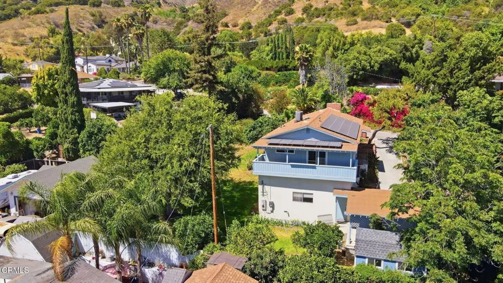 379 Foothill Drive Fillmore, CA 93015