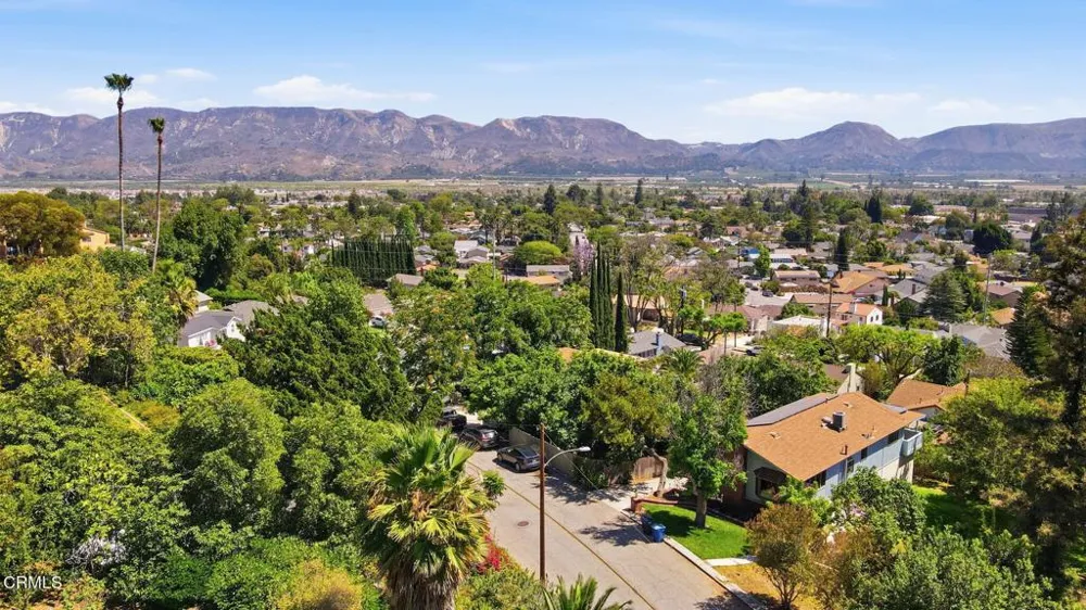 379 Foothill Drive Fillmore, CA 93015