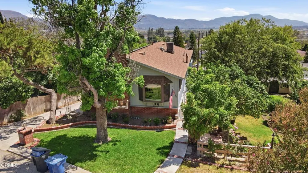 379 Foothill Drive Fillmore, CA 93015