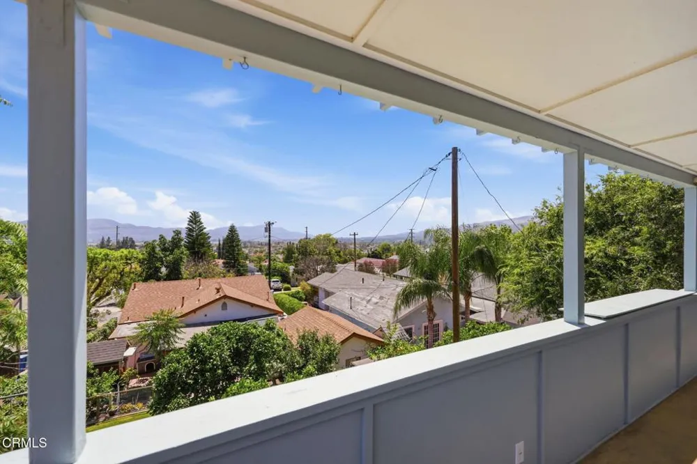 379 Foothill Drive Fillmore, CA 93015