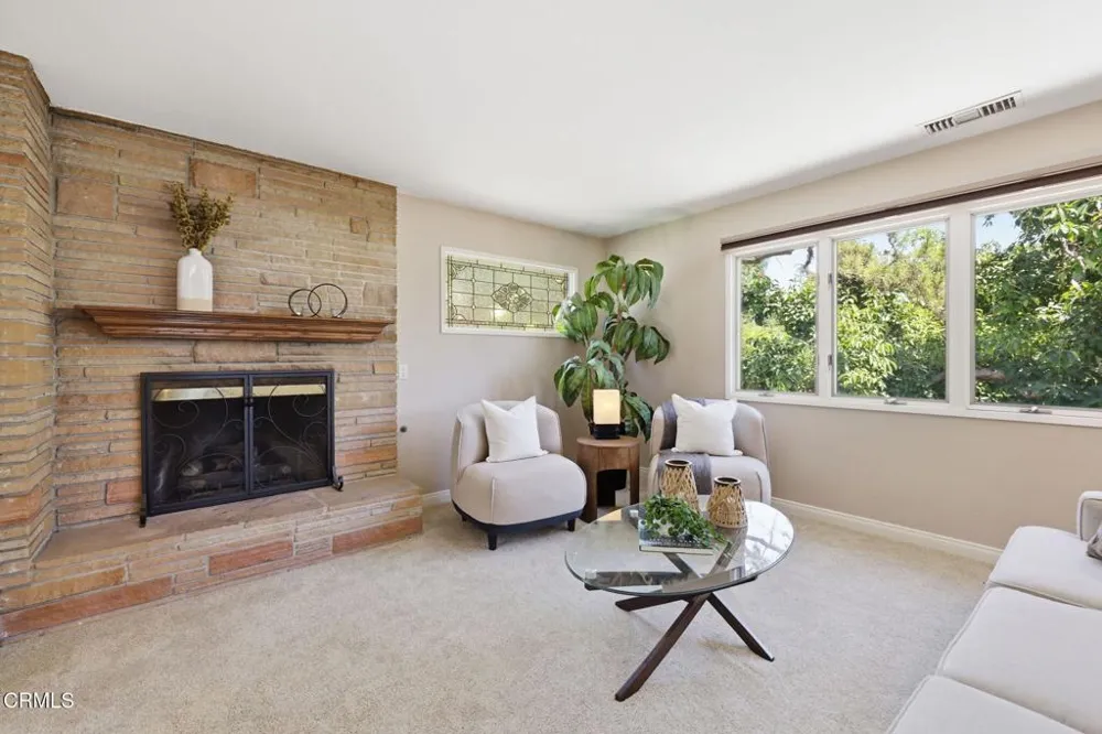 379 Foothill Drive Fillmore, CA 93015