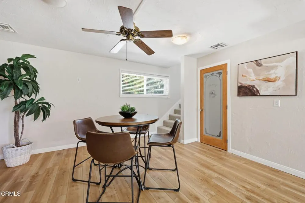 379 Foothill Drive Fillmore, CA 93015