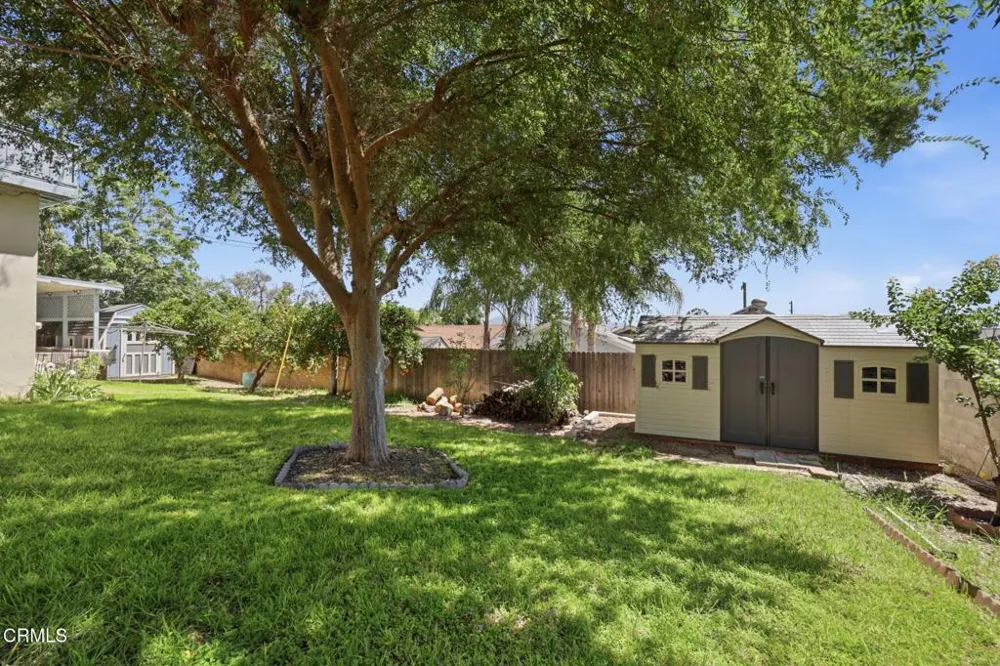 379 Foothill Drive Fillmore, CA 93015