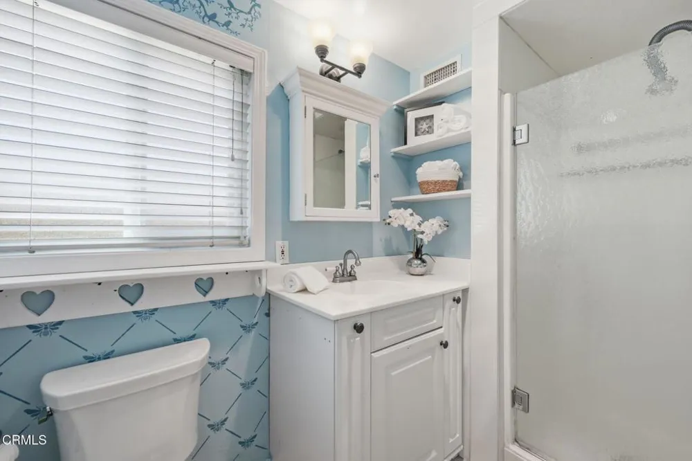 379 Foothill Drive Fillmore, CA 93015
