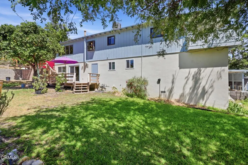 379 Foothill Drive Fillmore, CA 93015