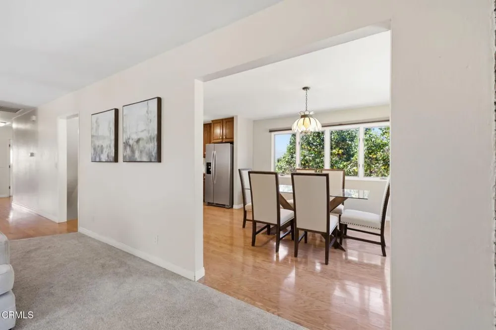 379 Foothill Drive Fillmore, CA 93015