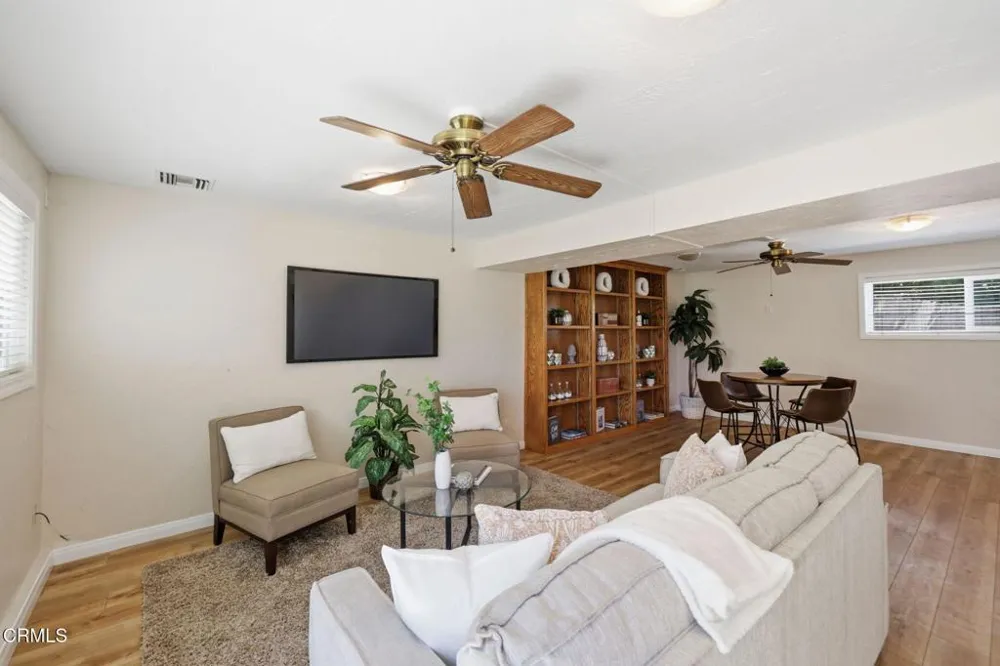 379 Foothill Drive Fillmore, CA 93015