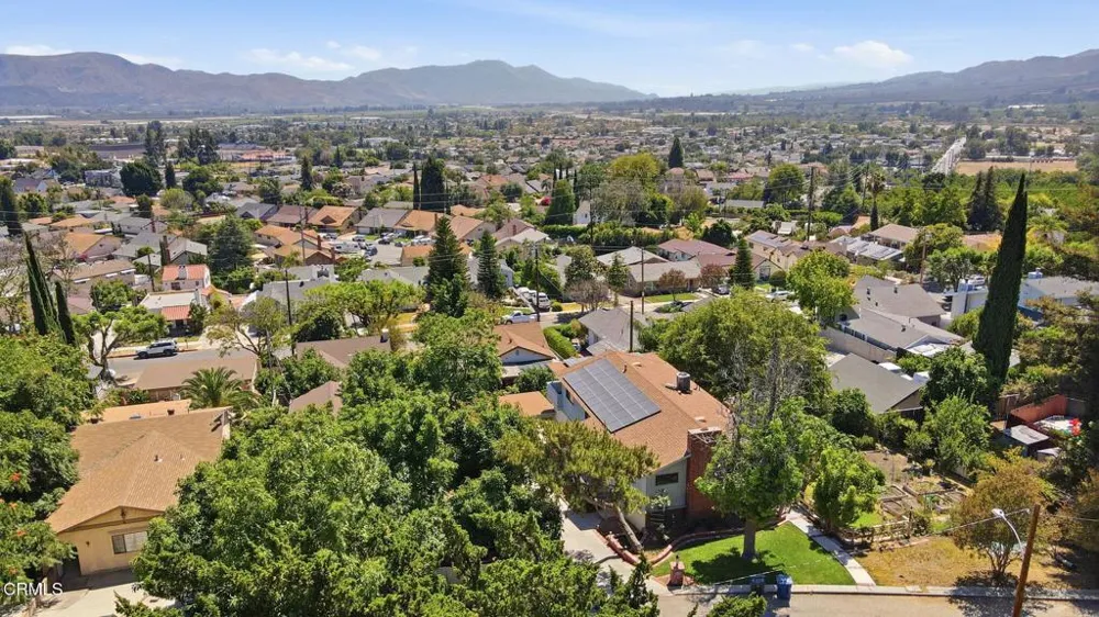 379 Foothill Drive Fillmore, CA 93015