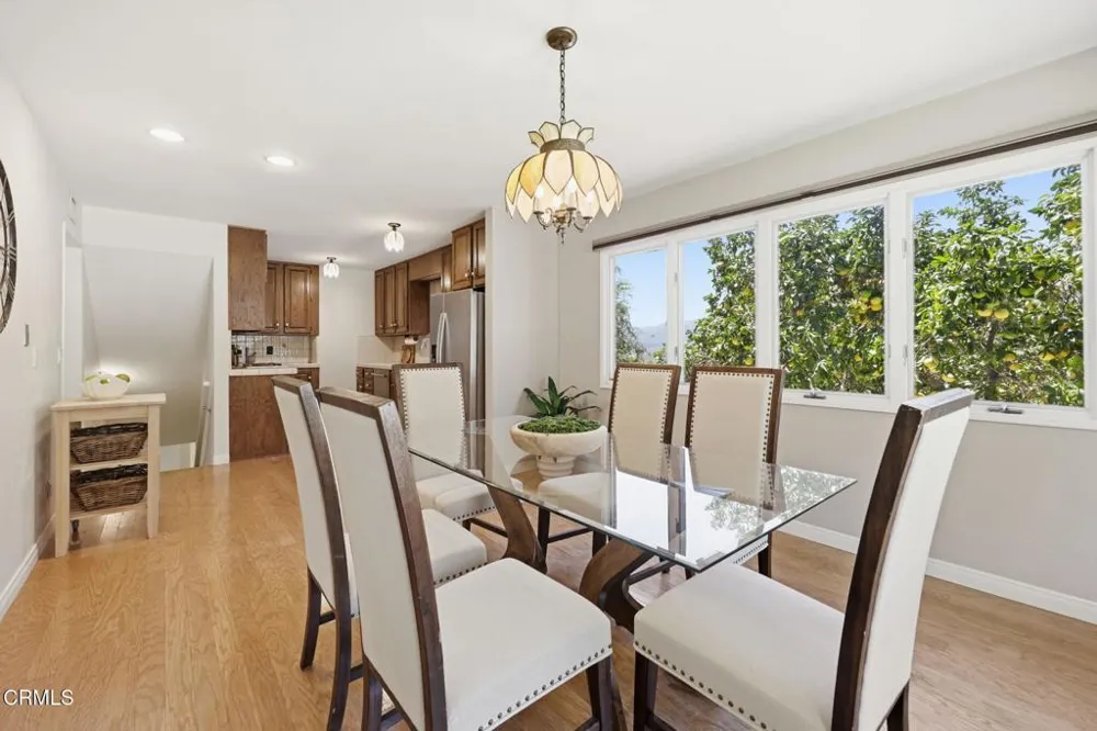 379 Foothill Drive Fillmore, CA 93015