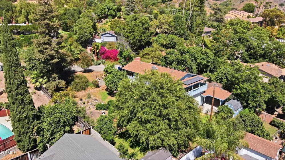 379 Foothill Drive Fillmore, CA 93015