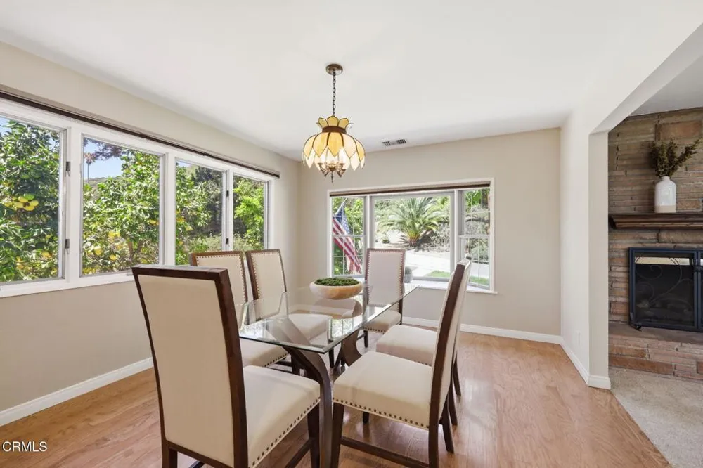 379 Foothill Drive Fillmore, CA 93015