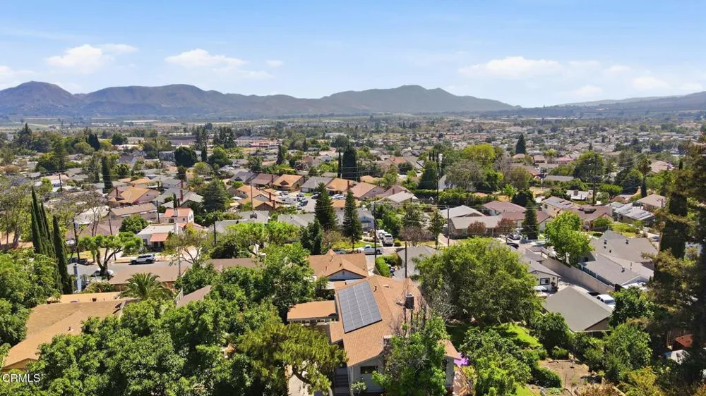 379 Foothill Drive Fillmore, CA 93015