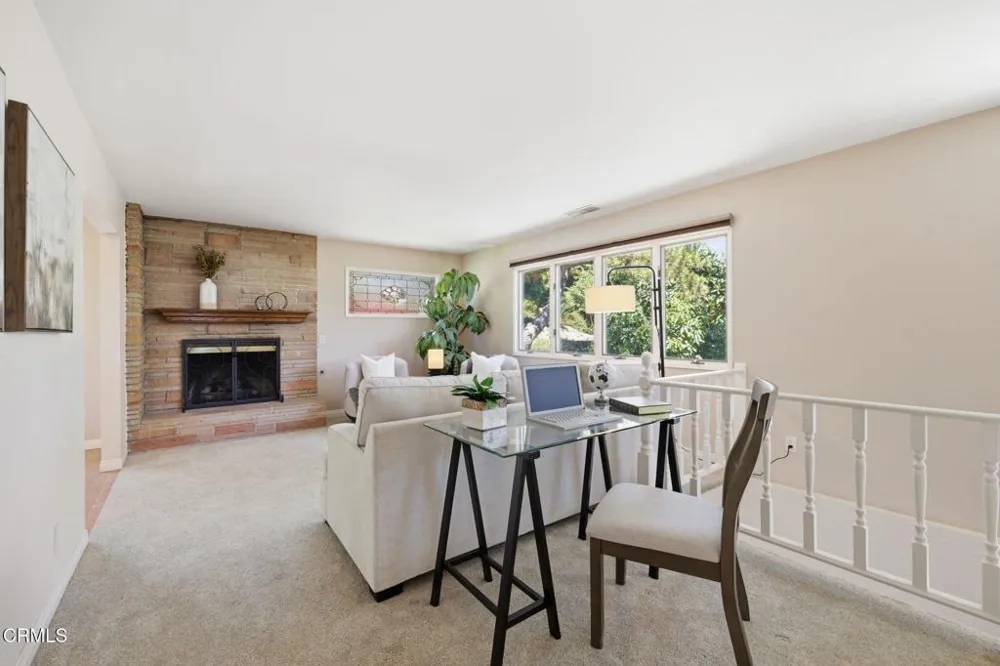 379 Foothill Drive Fillmore, CA 93015