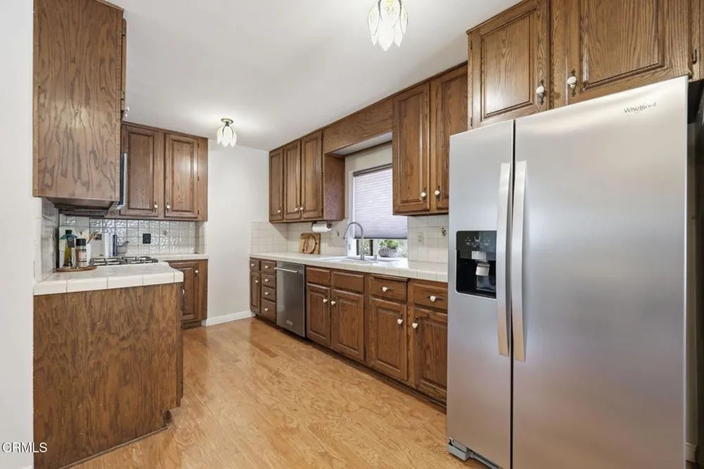 379 Foothill Drive Fillmore, CA 93015