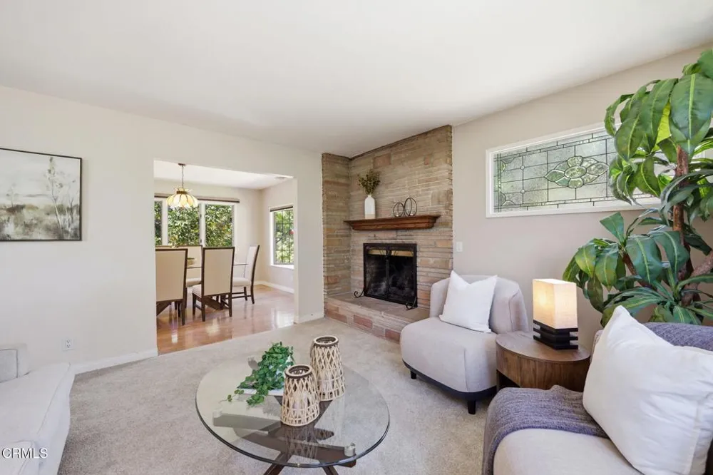 379 Foothill Drive Fillmore, CA 93015
