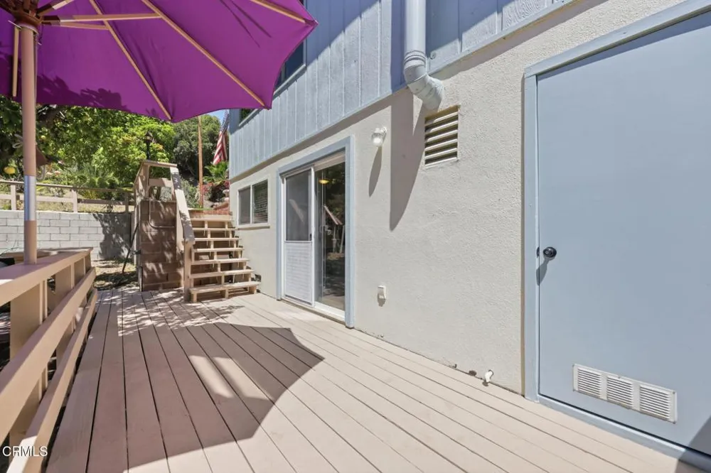 379 Foothill Drive Fillmore, CA 93015