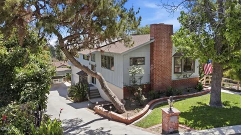 379 Foothill Drive
