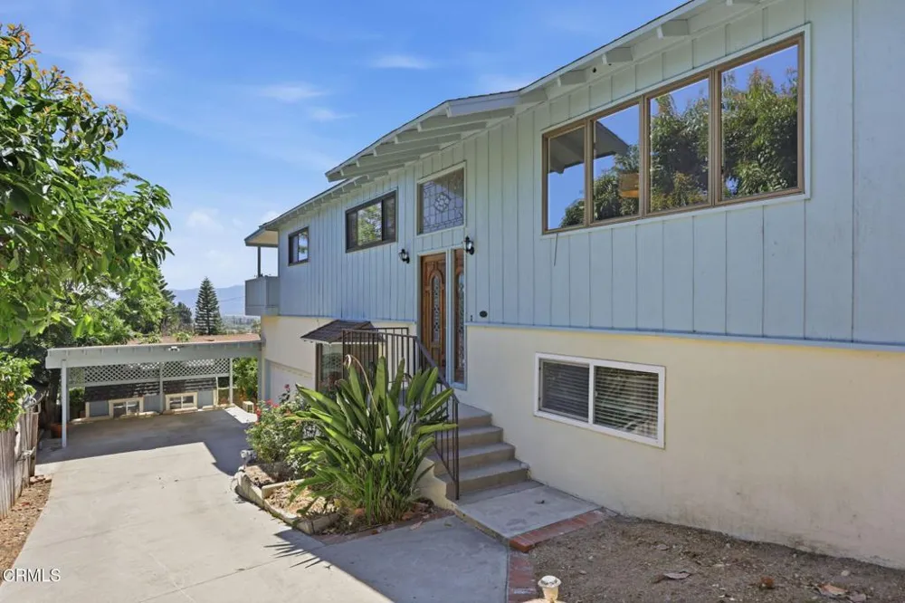 379 Foothill Drive Fillmore, CA 93015