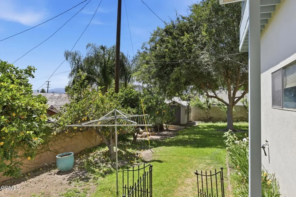 379 Foothill Drive Fillmore, CA 93015