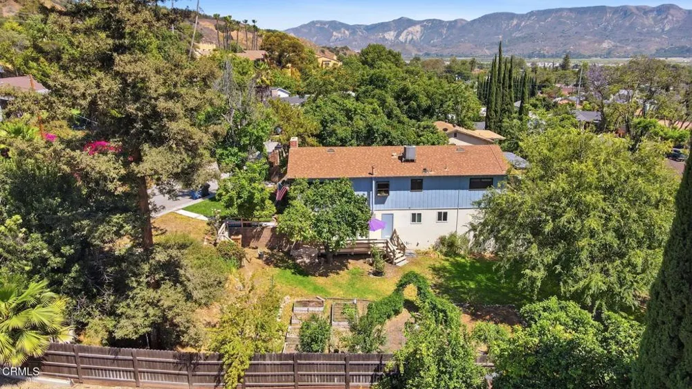 379 Foothill Drive Fillmore, CA 93015