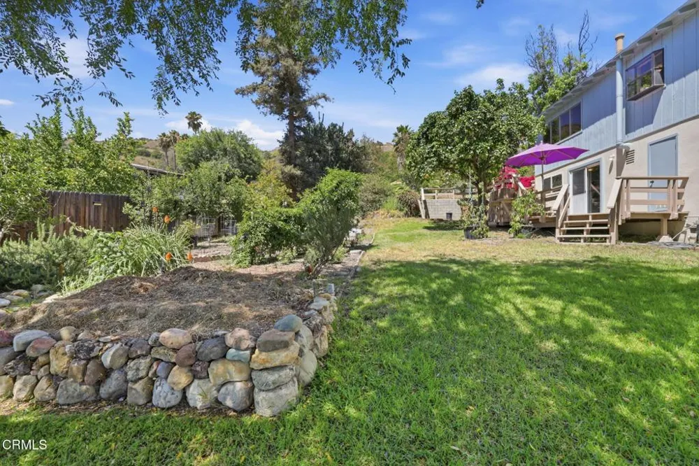 379 Foothill Drive Fillmore, CA 93015