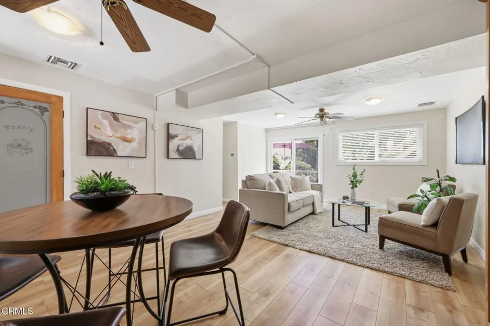 379 Foothill Drive Fillmore, CA 93015