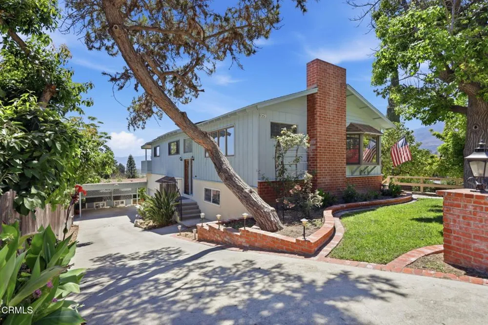 379 Foothill Drive Fillmore, CA 93015