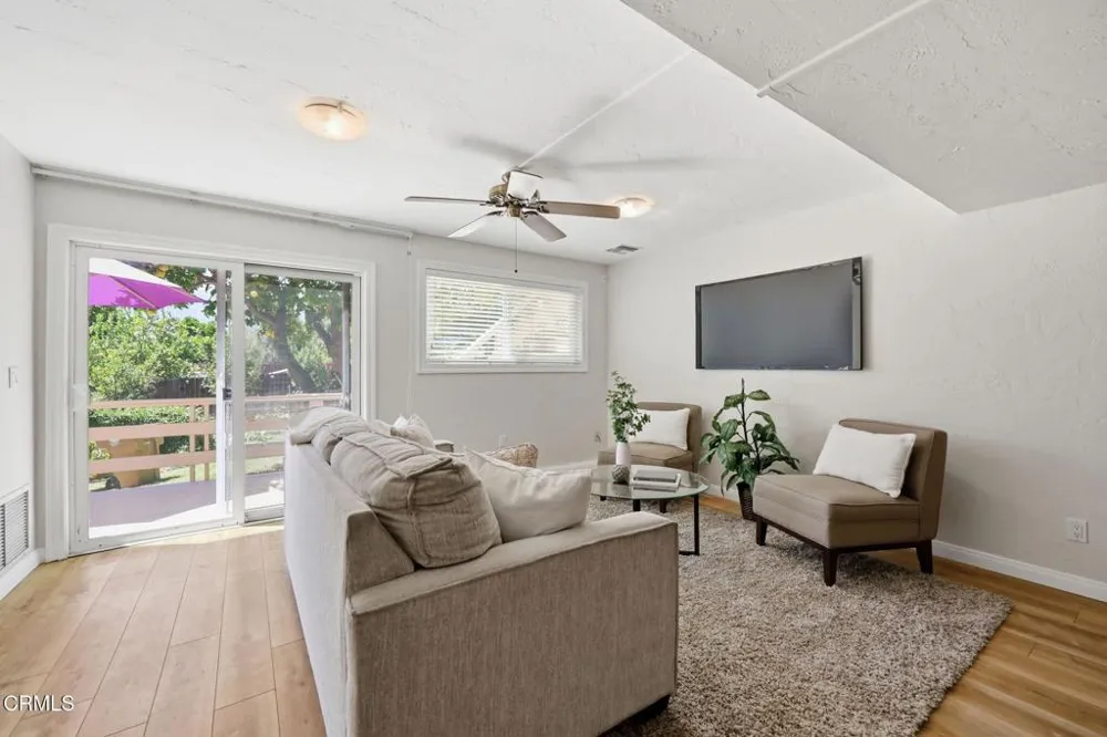 379 Foothill Drive Fillmore, CA 93015
