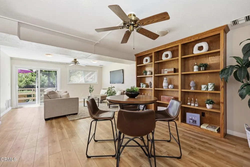 379 Foothill Drive Fillmore, CA 93015