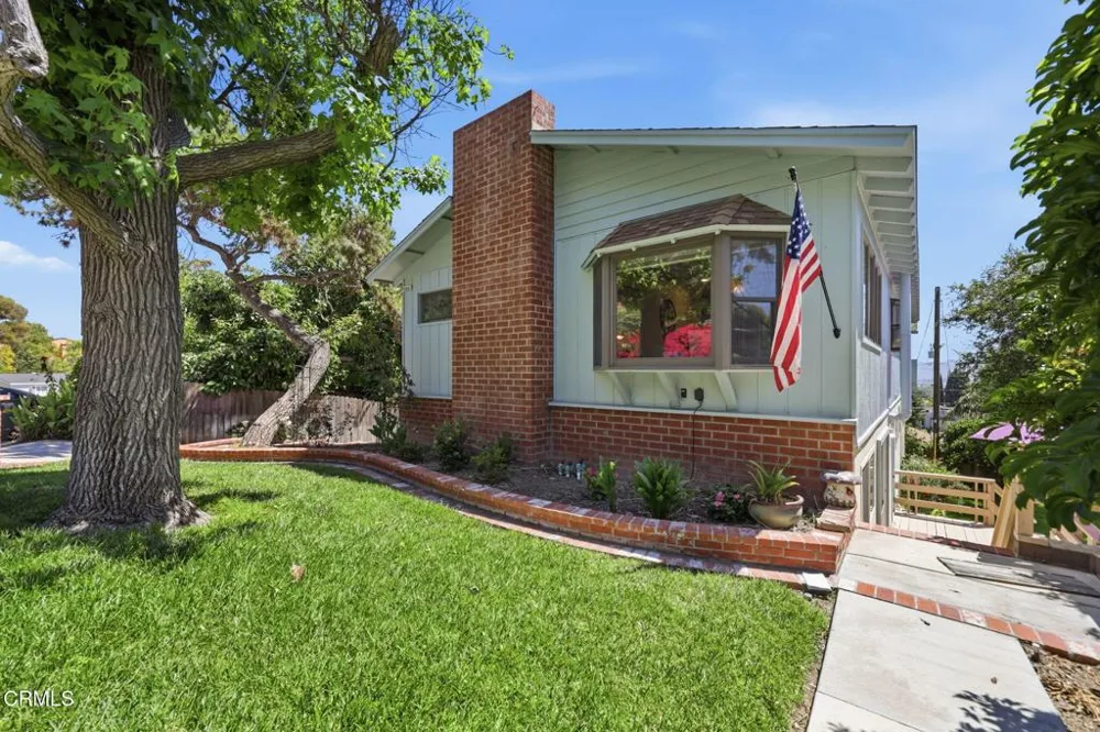 379 Foothill Drive Fillmore, CA 93015