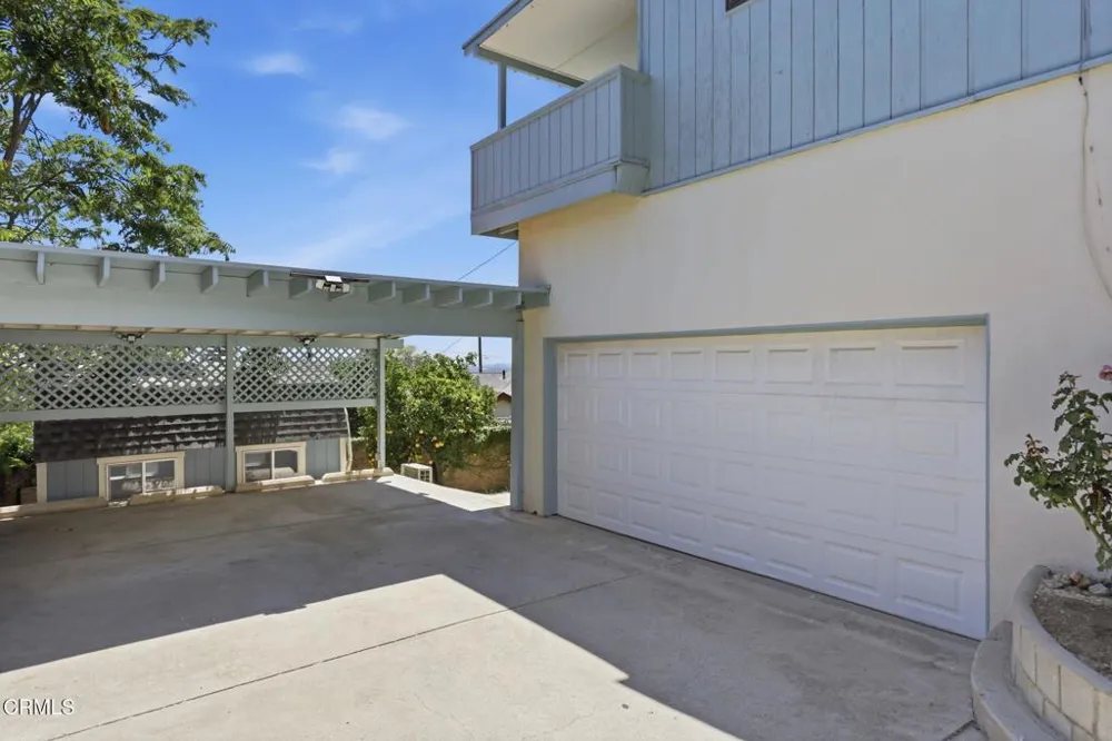 379 Foothill Drive Fillmore, CA 93015