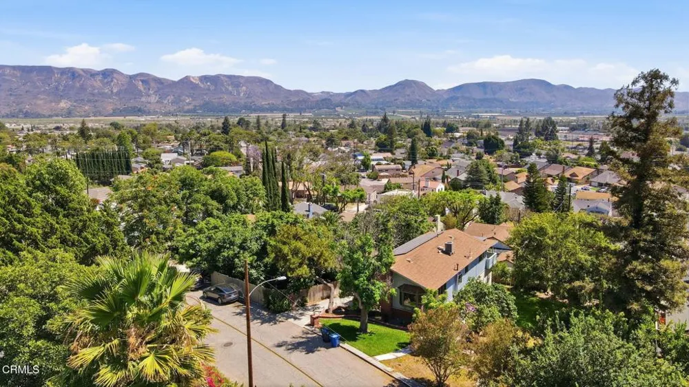 379 Foothill Drive Fillmore, CA 93015