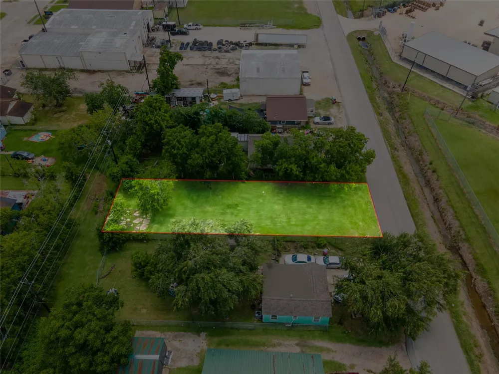 1826 Zapata Street Freeport, TX 77541