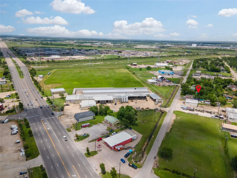 1826 Zapata Street Freeport, TX 77541
