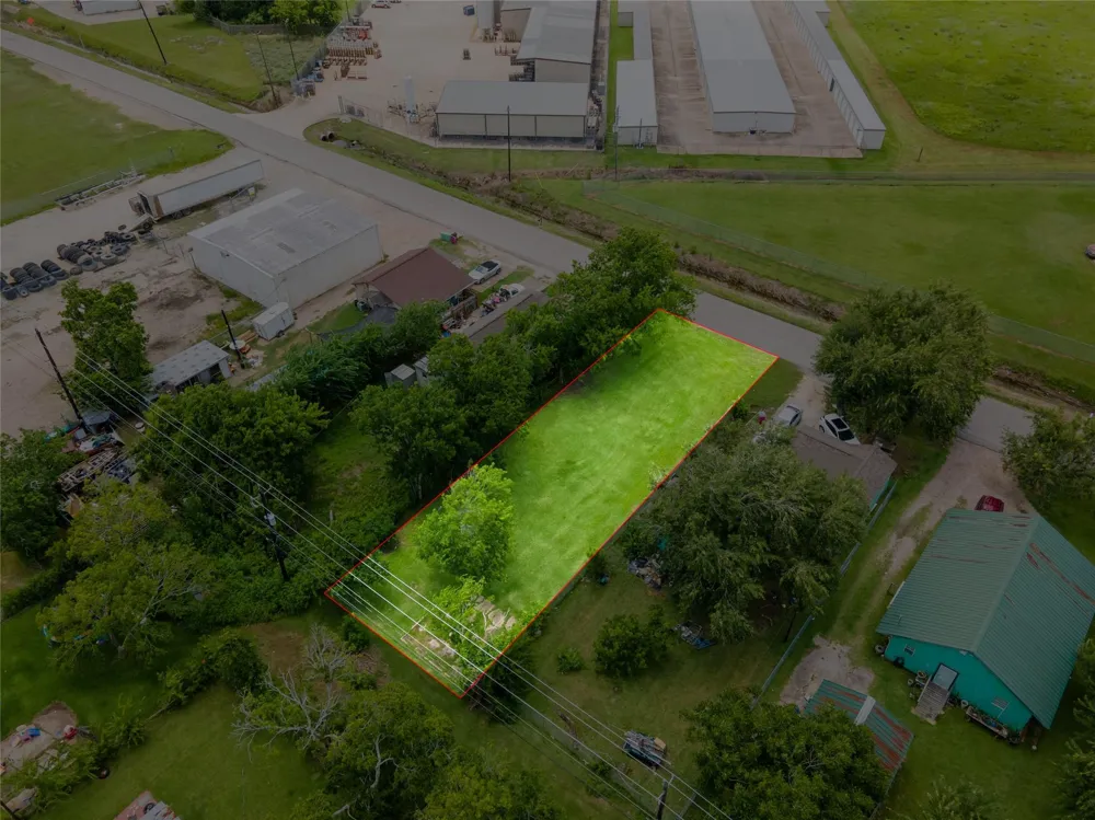 1826 Zapata Street Freeport, TX 77541