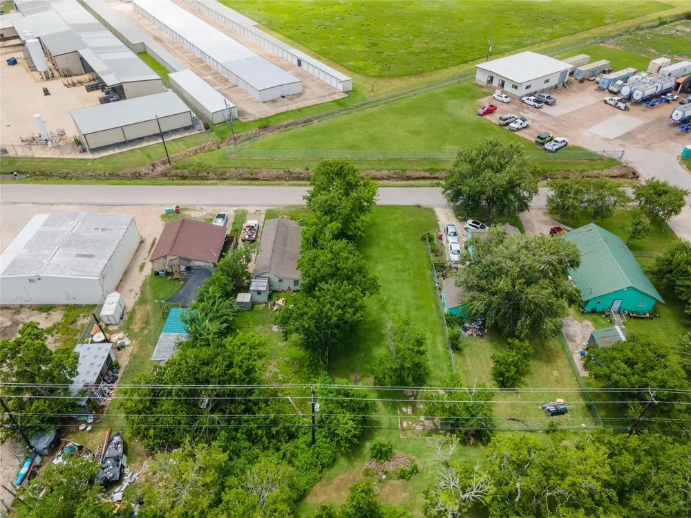 1826 Zapata Street Freeport, TX 77541