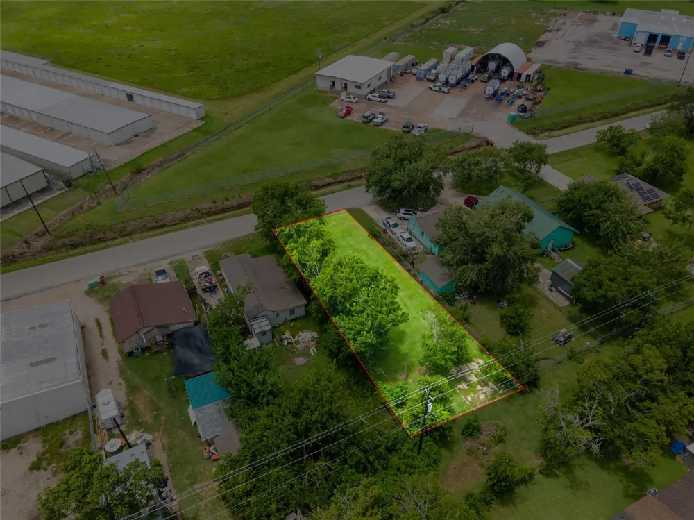 1826 Zapata Street Freeport, TX 77541