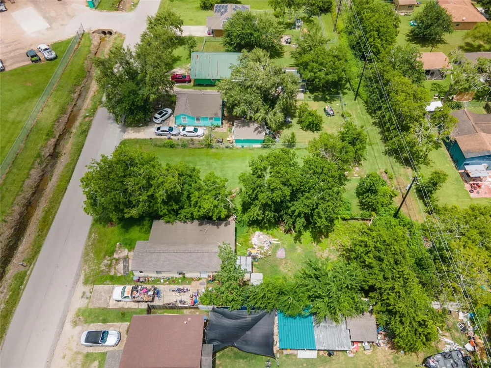 1826 Zapata Street Freeport, TX 77541