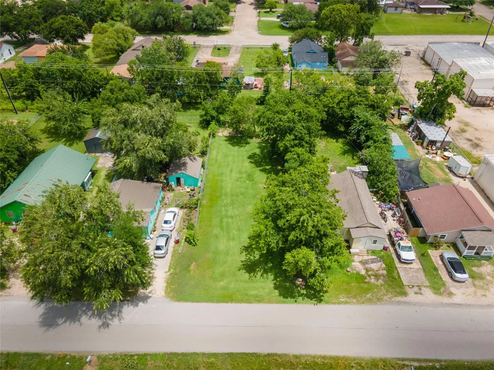 1826 Zapata Street Freeport, TX 77541