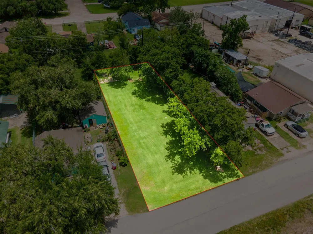 1826 Zapata Street Freeport, TX 77541