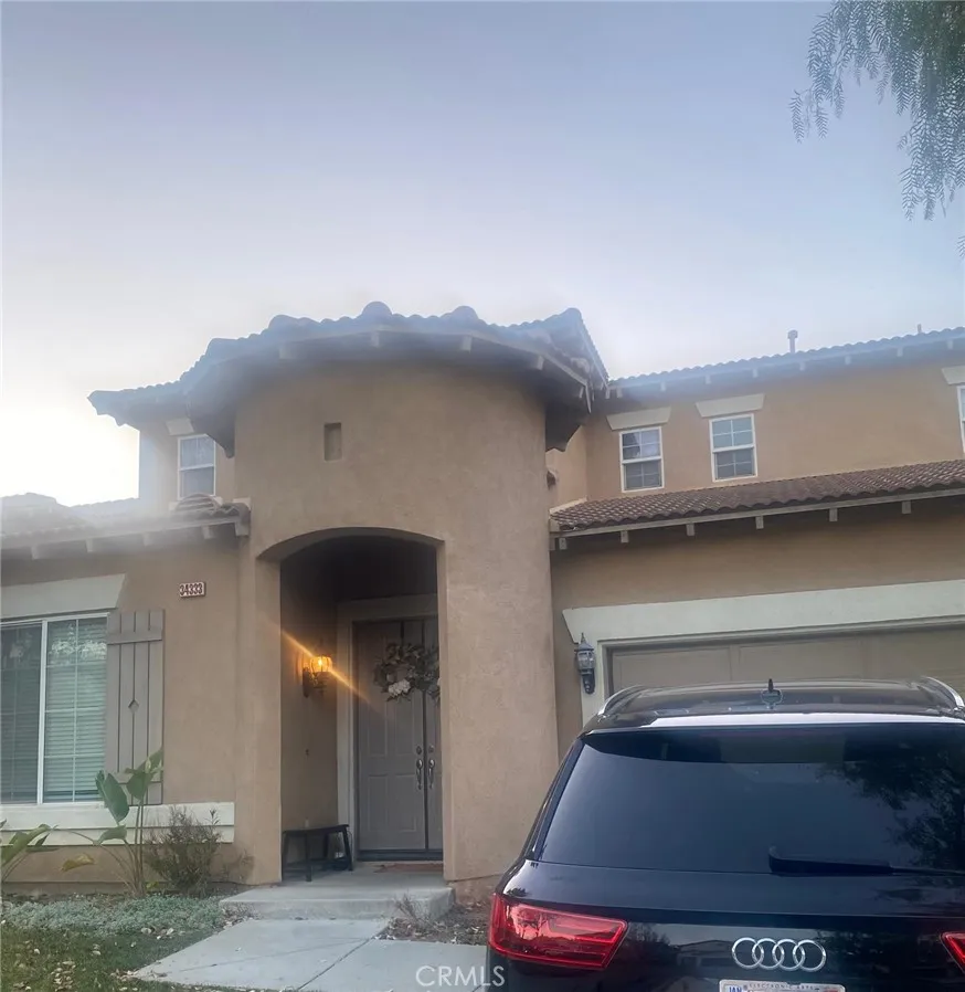 34333 Forest Oaks Drive Yucaipa, CA 92399