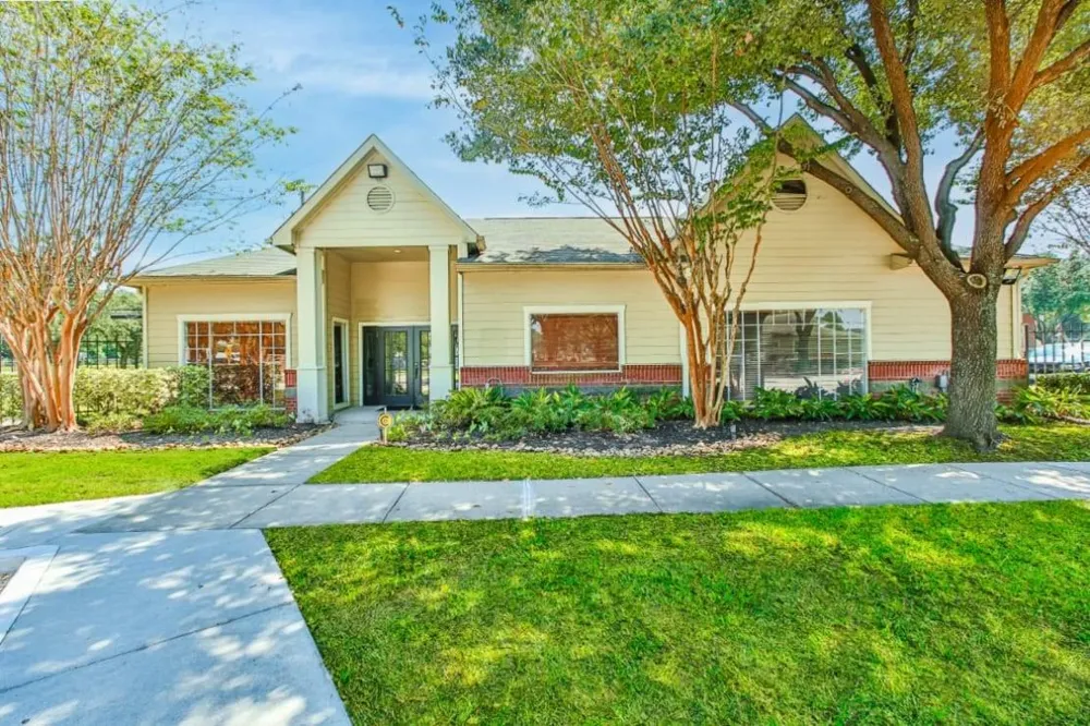 11111 W Montgomery Road #606 Houston, TX 77088